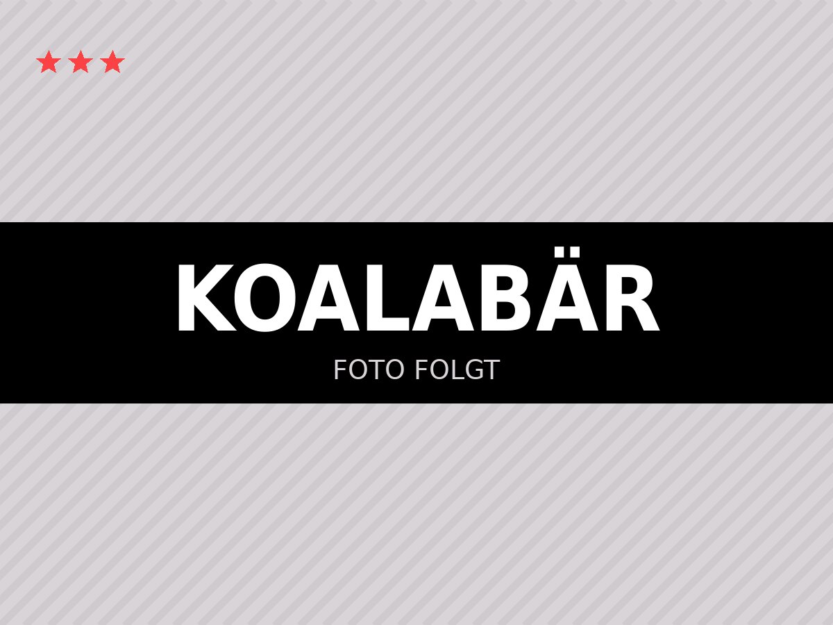 Platzhalter: Foto der Ferienwohnung Koalabär folgt