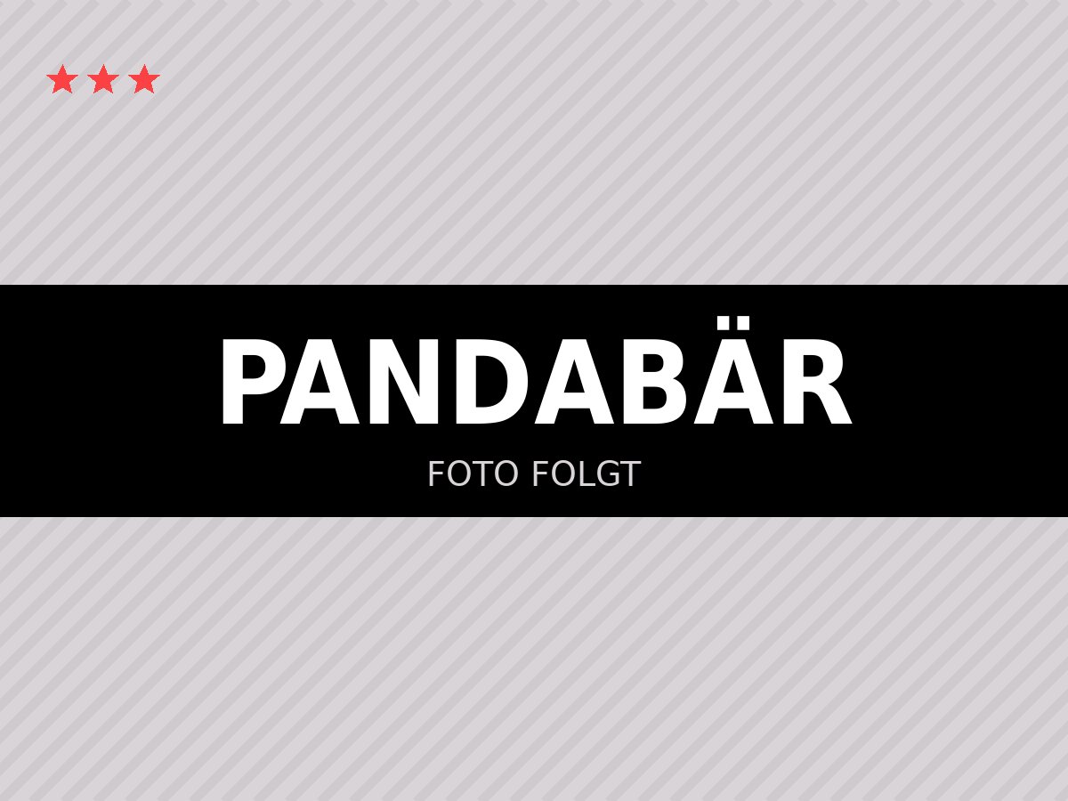 Platzhalter: Foto der Ferienwohnung Pandabär folgt