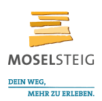 Wandern in Koblenz logo_moselsteig