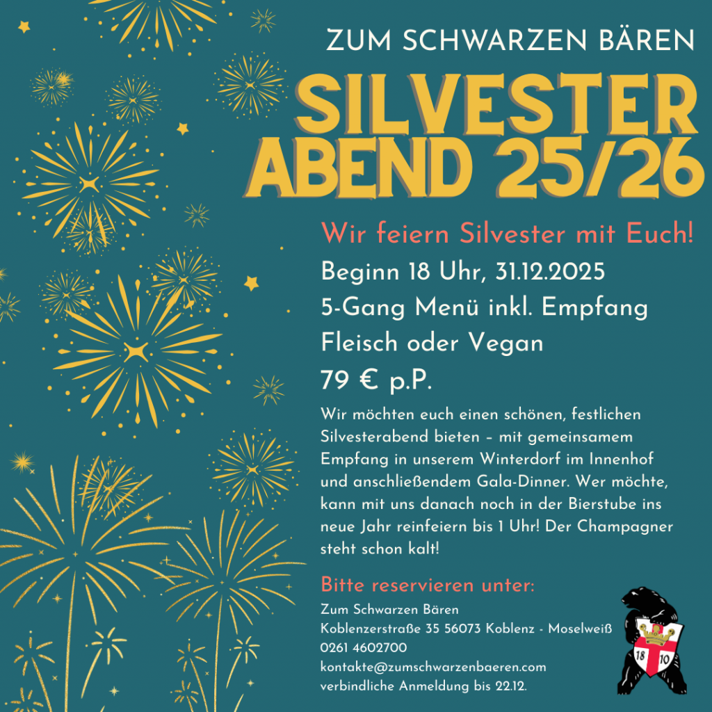 Silvester 2025 S.1