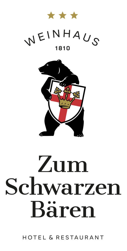 Hotel Zum Schwarzen Bären Logo