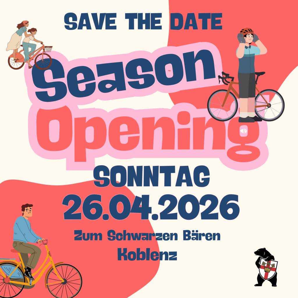 Season Opening