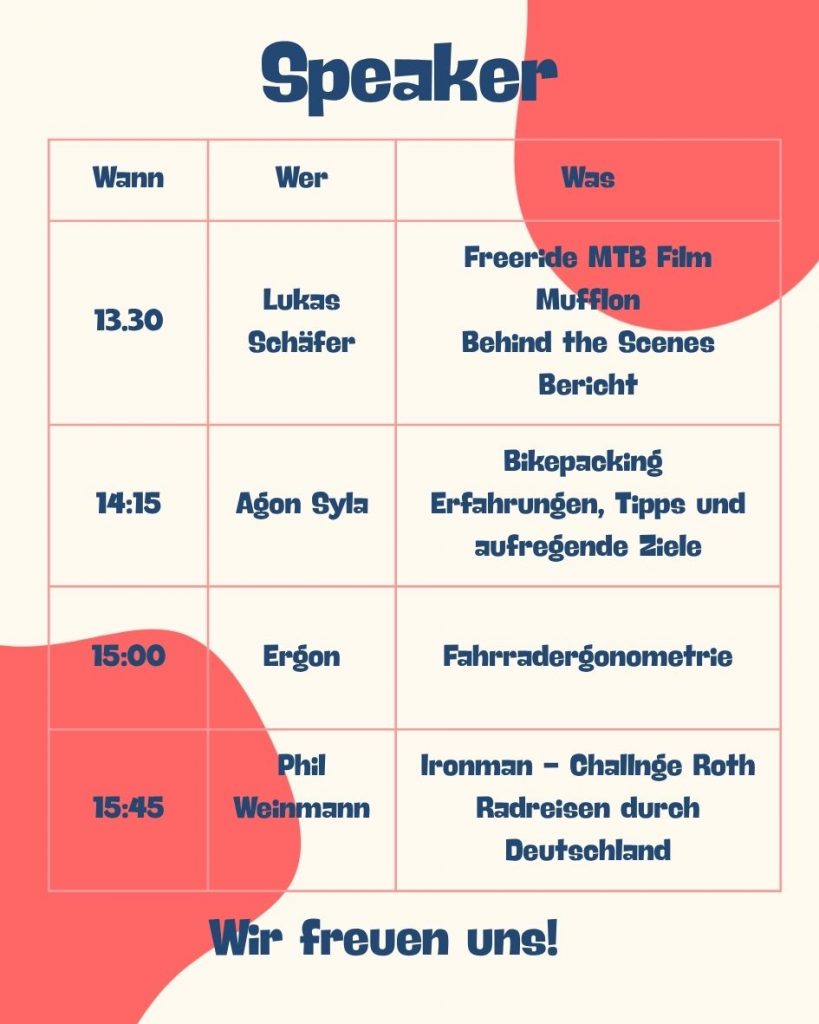 SO Timetable
